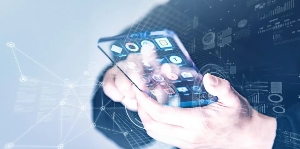 機能を追加しやすい